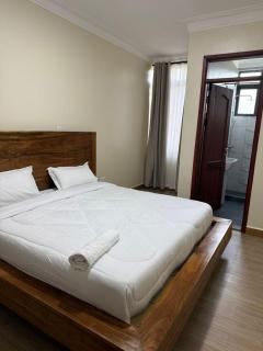 Bliss Ville Homes 3BR - Kampala - 3