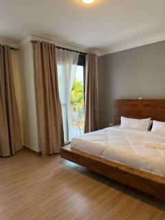 Bliss Ville Homes 3BR - Kampala - 1