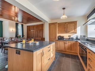 Groudd Hall - Cerrigydrudion - 5