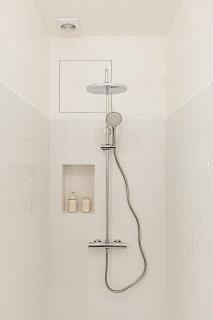 Elegant Studio in City Center - Riga - 7