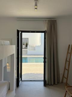 Noble Pearl Villas Paros - Santa Maria - 7