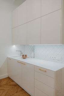 Elegant Studio in City Center - Riga - 1