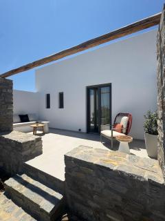 Noble Pearl Villas Paros - Santa Maria - 8