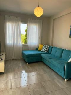 Albania Dream Beachfront Apartment - Saranda - 1