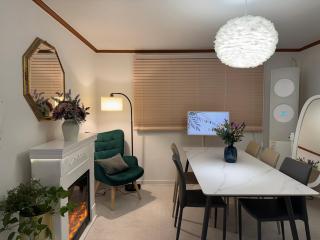 Slowstay Seoul - Seoel - 9