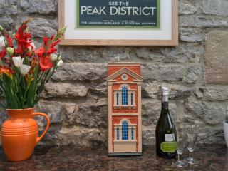 The Counting House - Wirksworth - 1