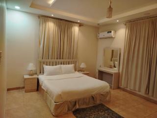 المبيت للشقق المحدومه - Abha - 4