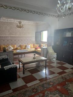 Casa Medina Sanaa - 1