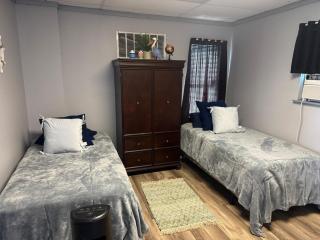 Waterfront Listing 1 - Chalmette - 1