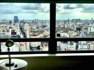 2710 Desde el cielo de Buenos Aires - Buenos Aires - 0
