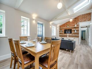 The Potting Shed - Hatherop - 3