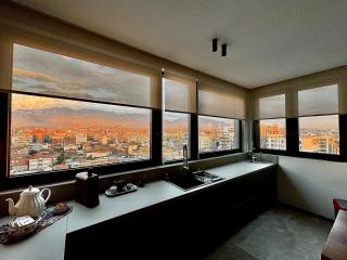 "SuperAttico" - Central Tirana Gorgeous Penthouse, Free Parking - Tirana - 8