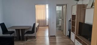 Gara de nord apartament 2 camere - Bucharest - 8