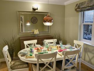 Tower Cottage - Mvw - Belsay - 7