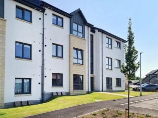 Kessock View Apartment - Inshes - 1