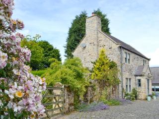 Tower Cottage - Mvw - Belsay - 4