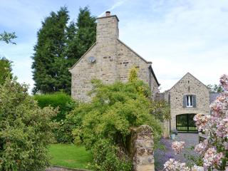 Tower Cottage - Mvw - Belsay - 3