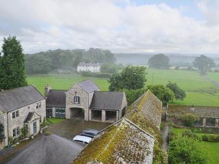 Tower Cottage - Mvw - Belsay - 2