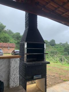 Chalés da Gameleira - Areia - 9