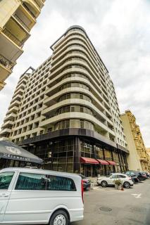 HOTEL APARTMENT ViP MC DONALDS - 0