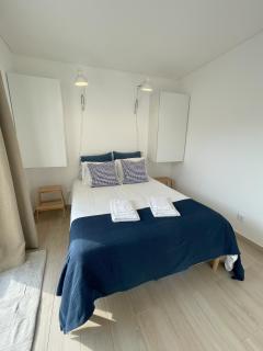 That Place For U - Blue House - Costa da Caparica - 0