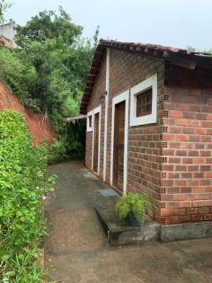 Chalés da Gameleira - Areia - 2