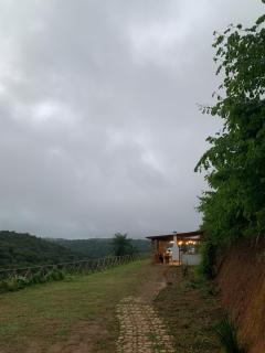 Chalés da Gameleira - Areia - 1