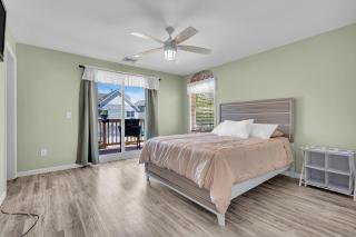 Game Room, Kayaks, Steps to the Ocean! - Ocean Gate - 7