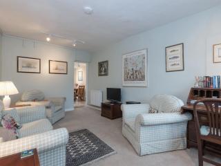 Little Trout - Middle Wallop - 8