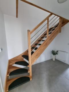Holiday Home Mierki - Olsztynek - 8
