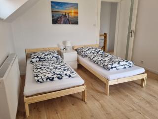 Holiday Home Mierki - Olsztynek - 7