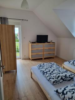 Holiday Home Mierki - Olsztynek - 6