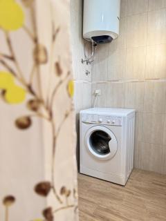 Talia Apartments - Budva - 3