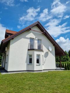 Holiday Home Mierki - Olsztynek - 1