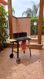 Villaggio Residence Afrodite - Solfara Mare - 6