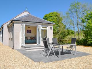 Riverside Cottage - Boreland - 0