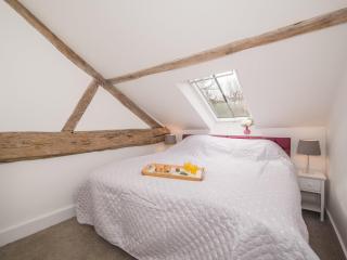 Harewood Barn - Brompton Regis - 3