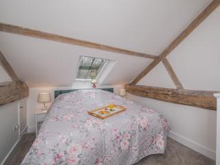 Harewood Barn - 2