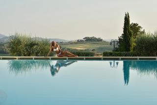 Borgobrufa Spa Resort Adults Only - Brufa - 0