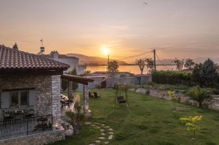 PIETRA VILLA Akoli beach - Rodhodháfni - 9