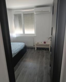 Apartament Gara de Nord - Bucharest - 5