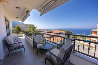 La Storia Apartments - Makarska - 7