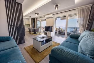 La Storia Apartments - Makarska - 9