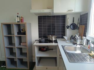 Cozy Life In Colombes - 6