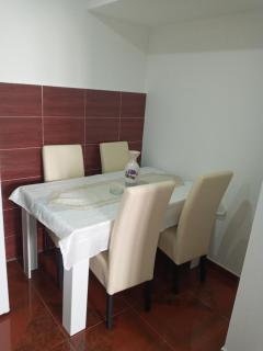 Vasilisa apt - Nikšić - 1