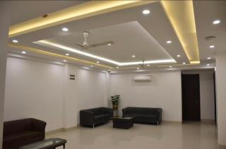 Hotel Moon Residency-Near IGI-Airport-Terminal-3 - New Delhi - 5