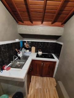 Jemma Villa - Ubud - 4