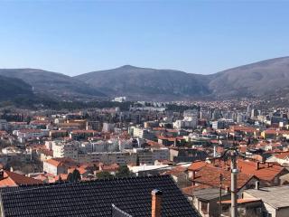 Guesthouse RED STAR - Mostar - 8