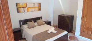 Las Rosas - Malaga - 0