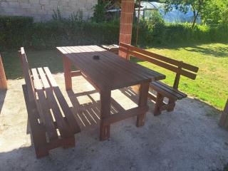 Apartman Orijent - Kulen Vakuf - 2